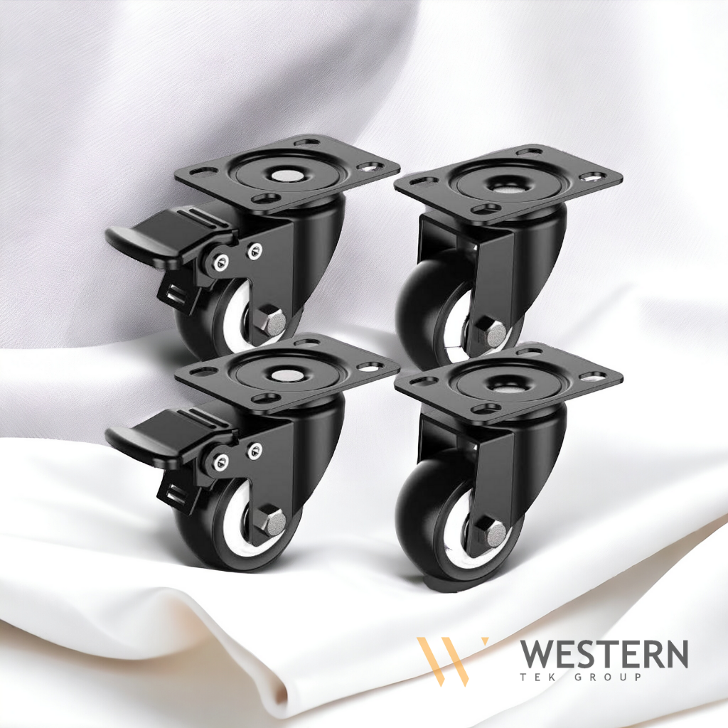 BM-01(caster wheels)